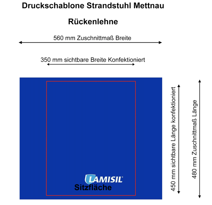 Modell METTNAU